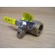 Apollo 600 CWP Ball Valve 75-105-41 - New No Box