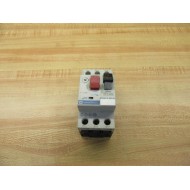 Telemecanique GV2-M06 Motor Starter Circuit Protector GV2M06 - Used