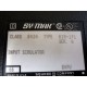 Square DSymax HIM-191 Input Simulator HIM191 8030 - Used