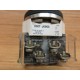 Allen Bradley 800T-J6905A Selector Switch 800TJ6905A W 1 Key - New No Box