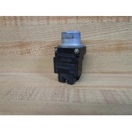 General Electric CR104G-1-3 GE Selector Switch CR104G13 - Used