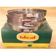 Ideal 1A532 Clamps (Pack of 4)
