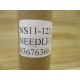 Ingersoll-Rand NS11-122-19 Scaler Needle Set MS1112219 (Pack of 19)