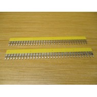 Allen Bradley 1492-CJL8-32 Center Jumper 1492CJL832 (Pack of 2) - New No Box