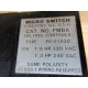 Microswitch FMBA Proximity Control FE-21030 - Used