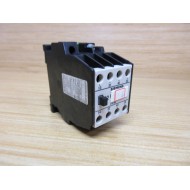 Siemens 3TH8017-0A Contactor 3TH80170A - Used