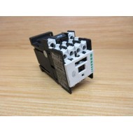 KlocknerMoeller DIL 00 M-G-01 Contactor DIL00MG01 Chipped Mount - Used