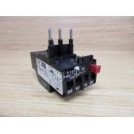 BBC T25DM Overload Relay 0.3-0.42 A - Used