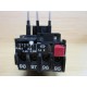 BBC T25DM Overload Relay 0.3-0.42 A - Used