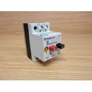 Moeller PKZM1-2,4 Circuit Breaker  PKZM124 - Used