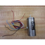 John Oster 6252-05 Motor Generator Tested - Used