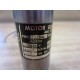 John Oster 6252-05 Motor Generator Tested - Used