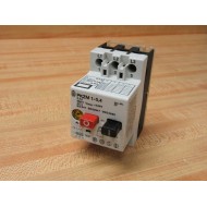 Klockner Moeller PKZM1-0,4 Motor Starter PKZM104 - Used