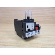 ACI 130299 Overload Relay Chipped Corner - Used