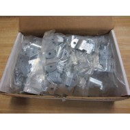 Cooper B2009 ZN (34 RGD) B2009ZN34RGD Conduit Clamp (Pack of 100)