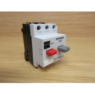 Siemens MSP10D Motor Starter Protector - Used