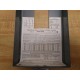 Allen Bradley 609-AAW Manual Starting Switch 609AAW - New No Box