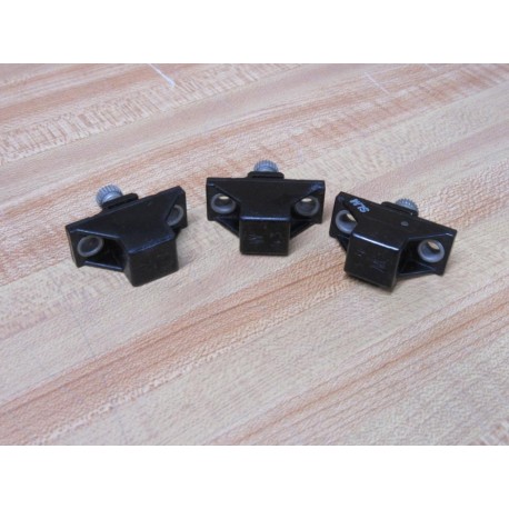 Allen Bradley W43 Overload Relay Heater Element (Pack of 3) - Used