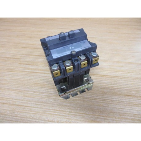 Westinghouse A201K0CA Contactor Style 276A103G01 - Used