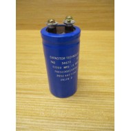 Capacitor Technology FAO 34670 Capacitor FAO523G015DF1H - Used