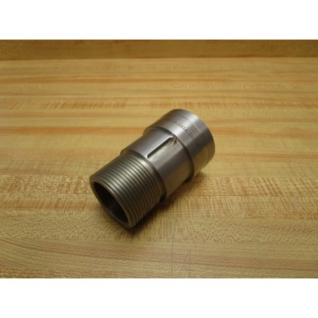 200.1014.201-E Threaded Machine Sleeve 2001014201E - New No Box