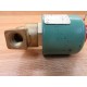 Asco GS8314C20 Solenoid Valve - Used