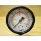 Wika 0-3000 PSI Pressure Gauge - Used