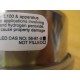 Ametek USG 56-81-5 Pressure Gauge 56815 0-100 PSI - New No Box