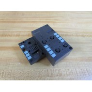 Siemens 6ES7 141-1BF12-0XB0 Basic Module ET200X - Used