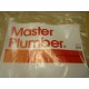 Master Plumber 218 Flush Valve Assembly