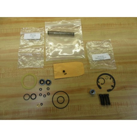 Graco 563903 B15A Pump Repair Kit 563903B15A - New No Box