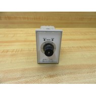 Izumi RTM-YM2N Motor Driven Timer RTMYM2N - Used