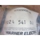 Warner Electric 5124-541-003 Armature Hub 5124541003