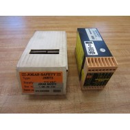 Jokab Safety JSBT3 Safety Relay 115VAC