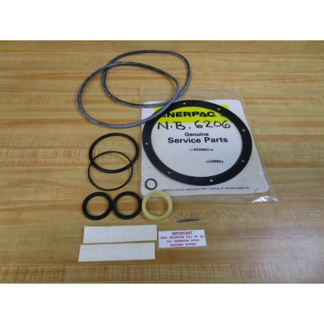 Enerpac B3304K3 Service Kit 1398G