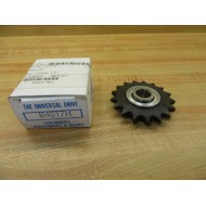 The Universal Drive B4017H