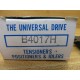 The Universal Drive B4017H