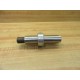 Brewer Machine & Gear S04 Idler Shaft WCollar