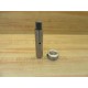 Brewer Machine & Gear S04 Idler Shaft WCollar