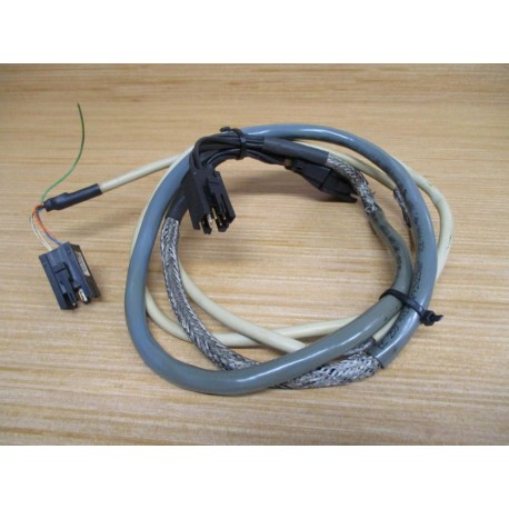 ABB A20.XS1 Connection Cable G1.XP6 - Used