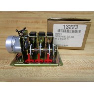 ITC MC-12 Timing Switch J1053