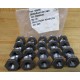 Generic 466288 Hex Bushing 12X14Blk (Pack of 20)