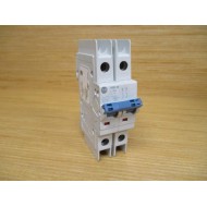 Allen Bradley 1489-M2C100 10A Circuit Breaker 1489M2C100 - Used
