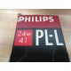 Philips PL-L-24W41 Light Bulb Fluorescent