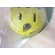 Rotanium 15A-125V SAF-T-Conect Receptacle