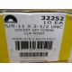 Holo-Krome 32252 Socket Set Screw (Pack of 9) - New No Box