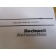 Rockwell International D2-3341-2 Instruction Manual D233412 - New No Box