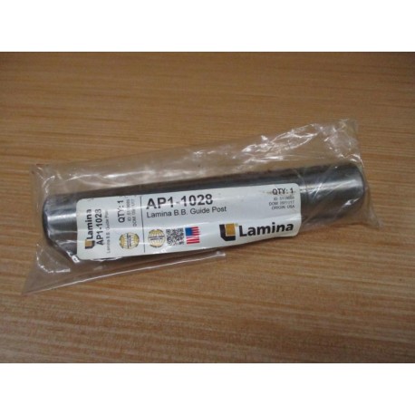 Lamina AP1-1028 B.B. Guide Post AP11028