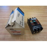 Fuji Electric SA33B Auto Breaker 20 Amp BB3ASB-020