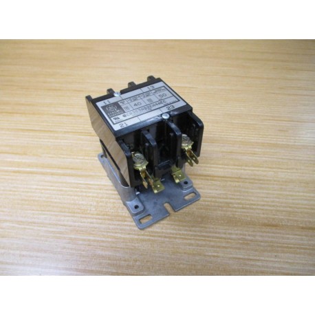 General Electric CR353AD2EH4AEC GE Contact Block - New No Box